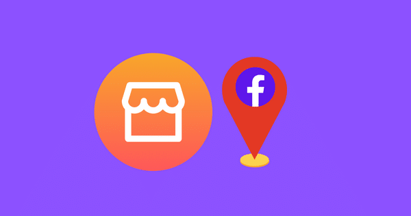 How to change Location on Facebook Marketplace?