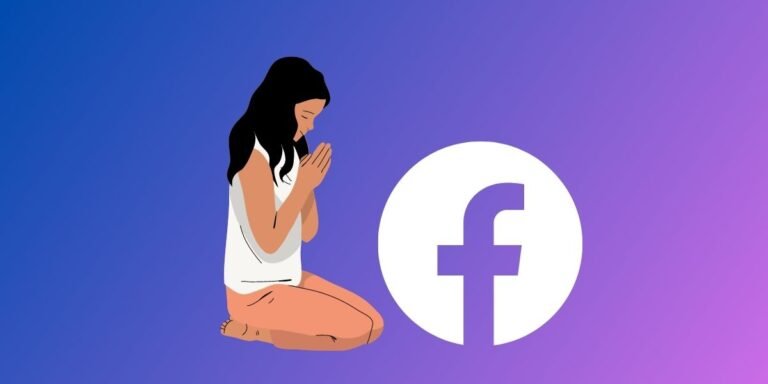 How to Ask for Prayers on Facebook? [with Examples]