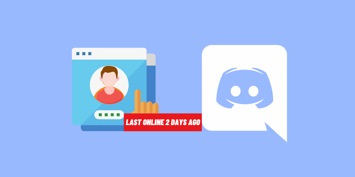 How to Check Discord User Last Online