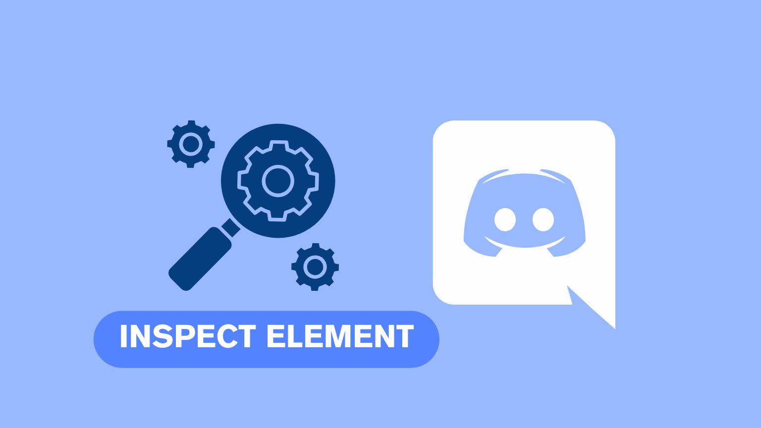 How to Inspect Element on Discord