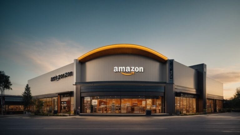500+ Amazon Store Name Ideas For Your Business