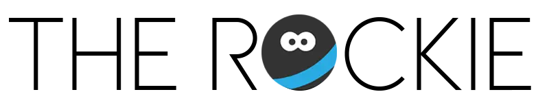 TheRockie Logo