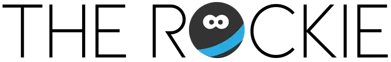 TheRockie Logo