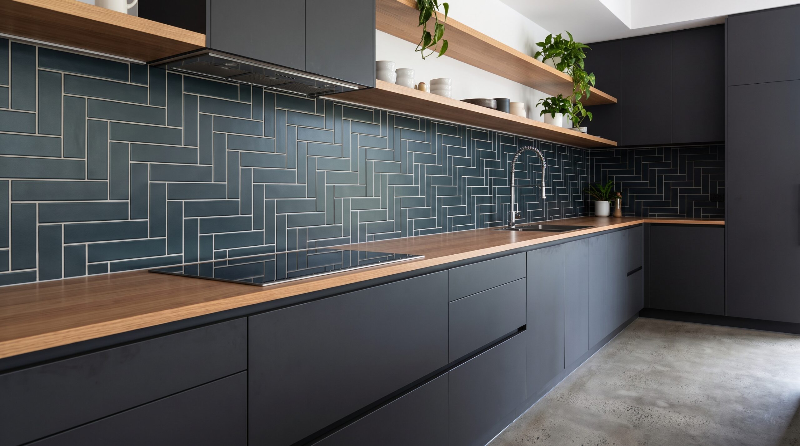 Modern kitchen backsplash ideas 2K 202608221756